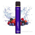 Wholesale Iget xxl Disposable Vape Pen Cotton Candy